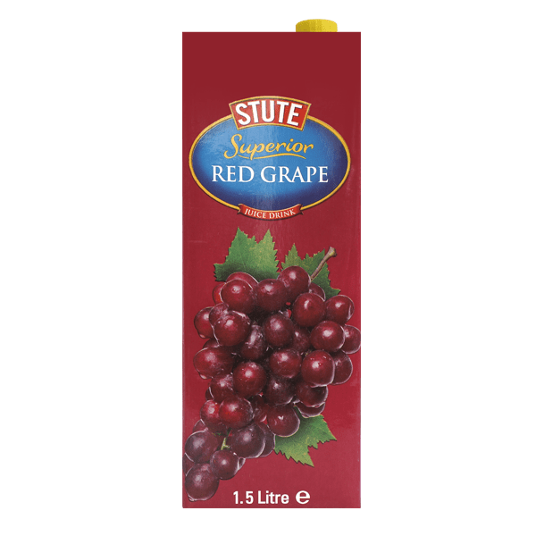 Red Grape Juice Drink
