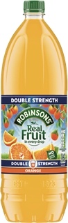 Robinsons Real Fruit