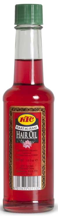 KTC Raat Hair Oil