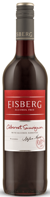 Eisberg Alcohol Free Wine -Cabernet Sauvignon