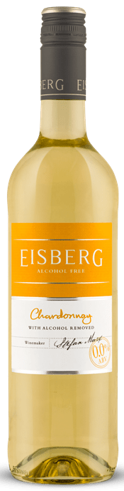 Eisberg Alcohol Free Wine – Chardonnay