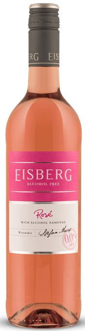 Eisberg Alcohol Free – Wine Rose