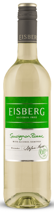Eisberg Alcohol Free Wine -Sauvignon Blanc
