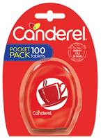 Canderel Tablets