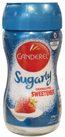 Canderel Sugarly Granular