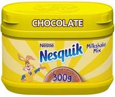 Nesquik Chocolate