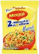 Maggi 2 Min Masala Noodles