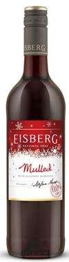 Eisberg Alcohol Free Wine – Mulled