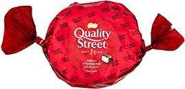 QUALITY STREET Simply Strawberry