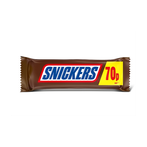 Snickers PM 70p 48g