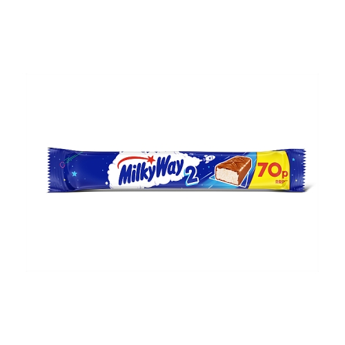 Milkyway Twin PM 70p 43g
