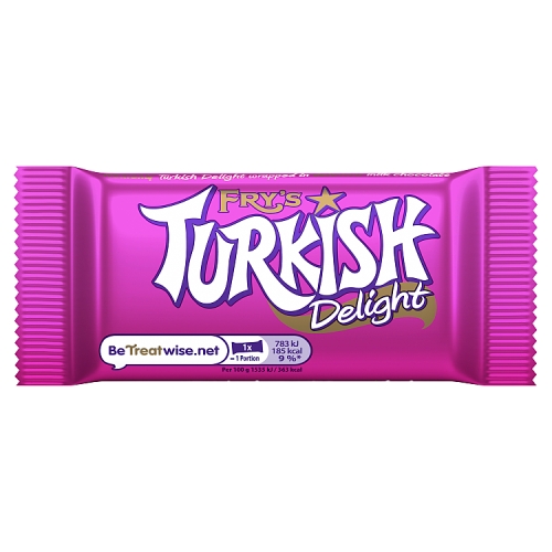Fry’s Turkish Delight 51g