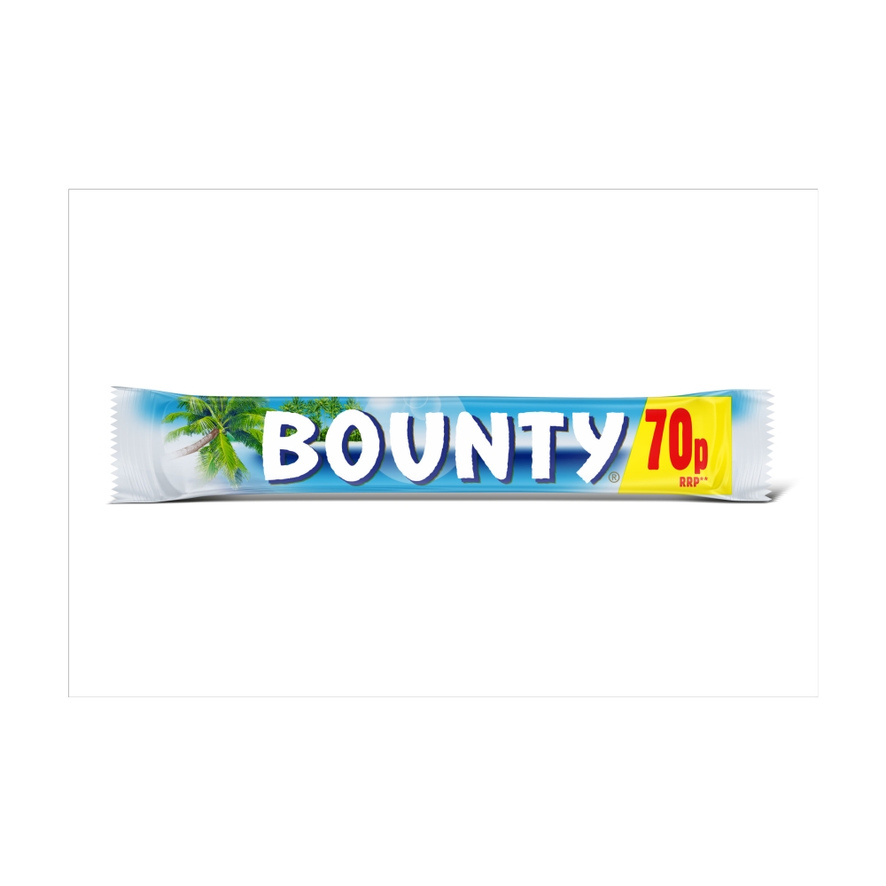 Bounty Twin PM 70p 57g
