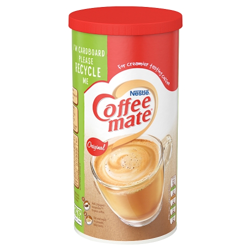 Nestle Coffee Mate Coffee Whitener 800g