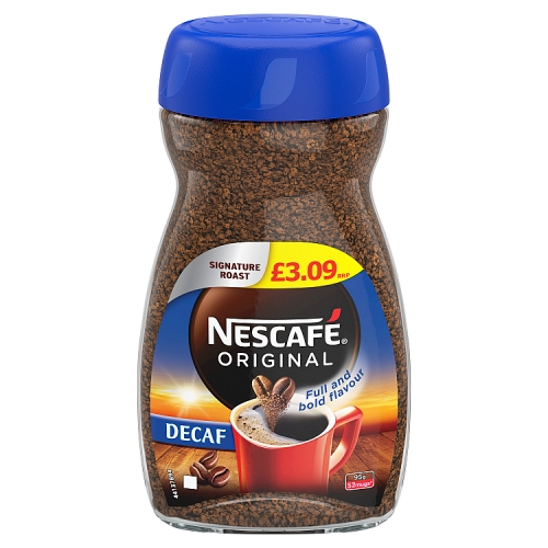 Nescafe 3in1 Latte Instant Coffee 6 x 15g Sachets, Instant & Ground Coffee