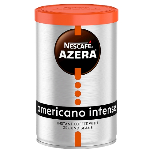 Nescafe Azera Americano Intense Instant Coffee 90g