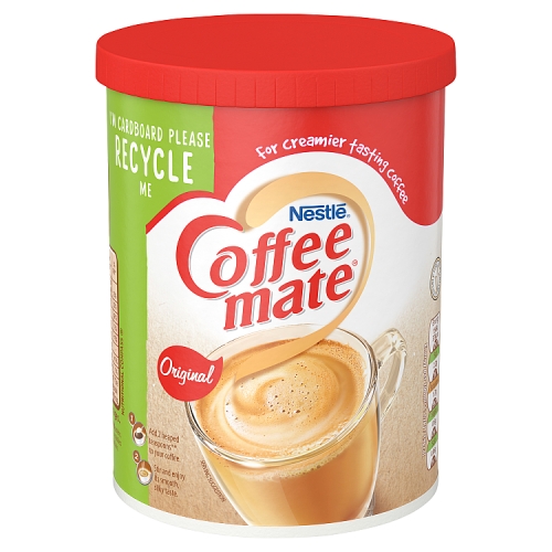 Nestle Coffee Mate Coffee Whitener 450g