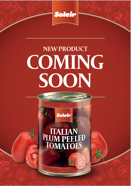 Soleir Tomatoes