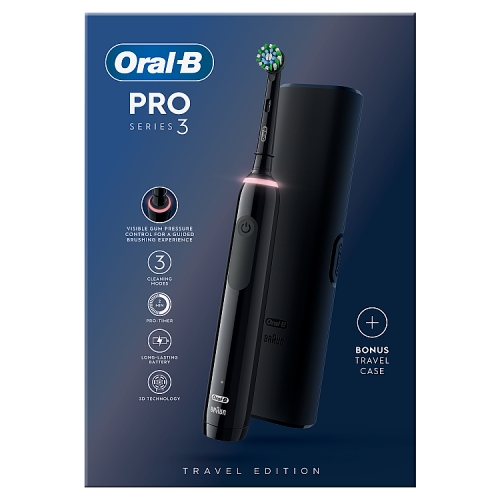 Oral-B Pro Series 3 Electric Toothbrush