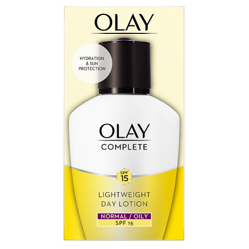 Olay Complete Day Fluid Normal Skin
