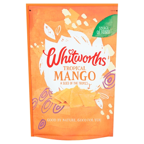 Whitworths Tropical Mango 60g