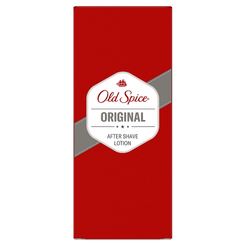 Old Spice Original After Shave Lotion 100ml.