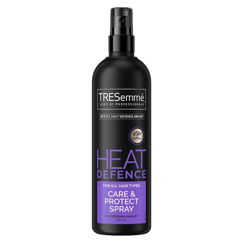 TRESemme Heat Defence Spray Care & Protect 300ml