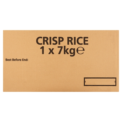 Crisp Rice 7kg