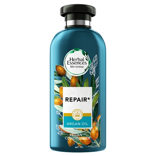 Herbal Essences Vegan Hair Conditioner Repair 100ml.
