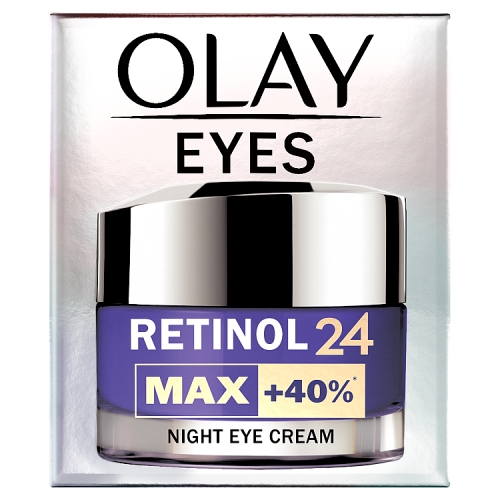 Olay Regenerist Retinol24 MAX Night Eye Cream