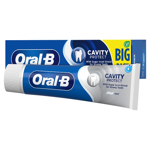 Oral-B Cavity Protect Toothpaste 100ml.
