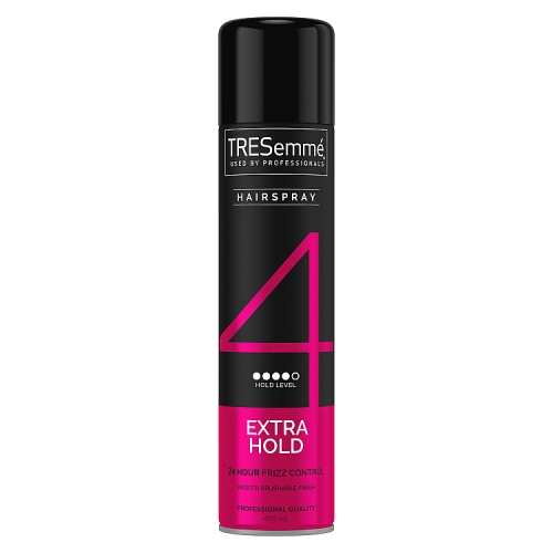 TRESemme Hairspray Extra Hold 400ml
