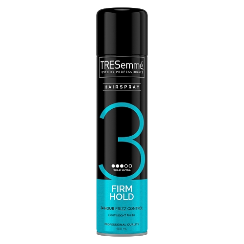 TRESemme Firm Hold Hairspray 400ml