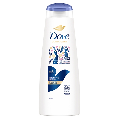 Dove Limited Edition Nutritive Solutions Intensive Repair Shampoo 400ml