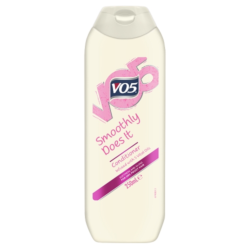 VO5 Conditioner Smoothly Does It 250ml