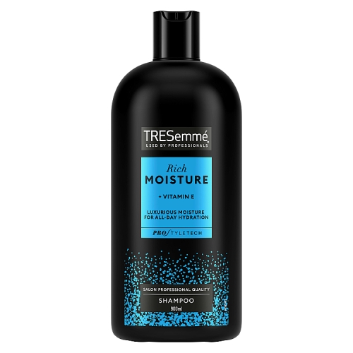 TRESemme Shampoo Rich Moisture 900ml