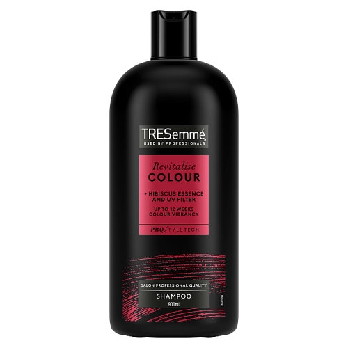 TRESemme Shampoo Revitalise Colour 900ml