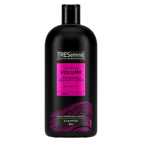 TRESemme Shampoo Body & Volume 900ml