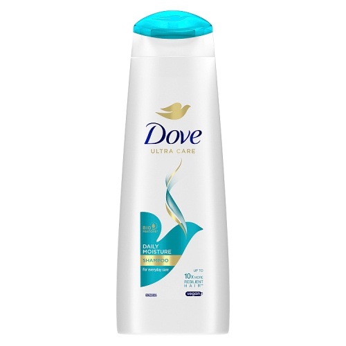 Dove Nutritive Solutions Shampoo Daily Moisture 250ml