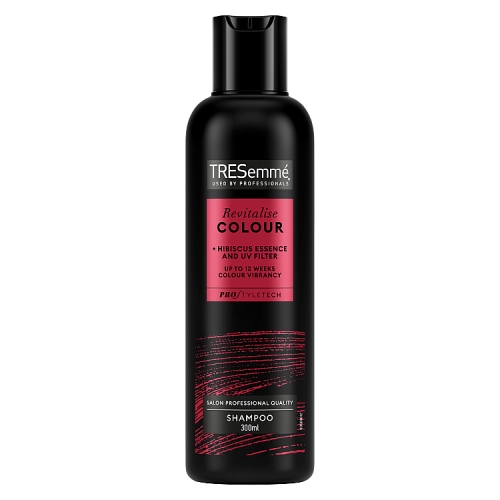 TRESemme Hair Shampoo Colour Revitalise 300ml