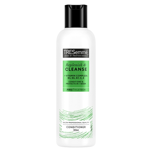 TRESemme Conditioner Replenish & Cleanse 300ml