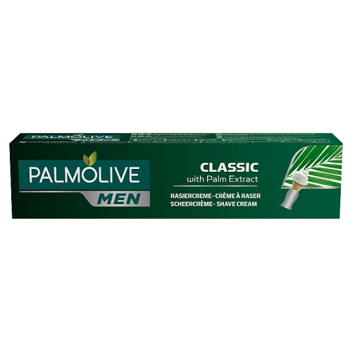 Palmolive Men – Classic Shave Foam | Palmolive.