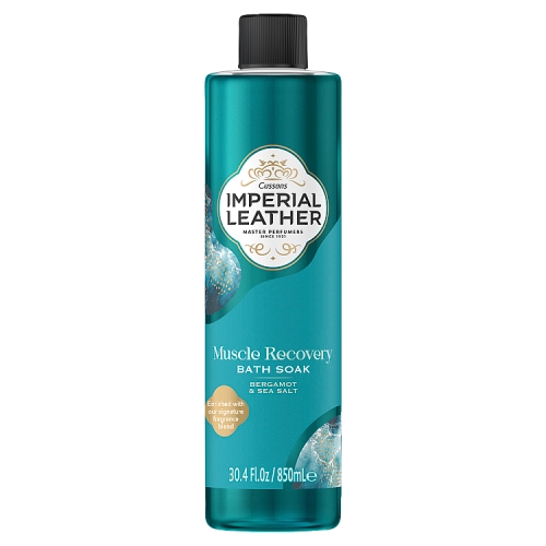 Imperial Leather Muscle Recovery 850ml.