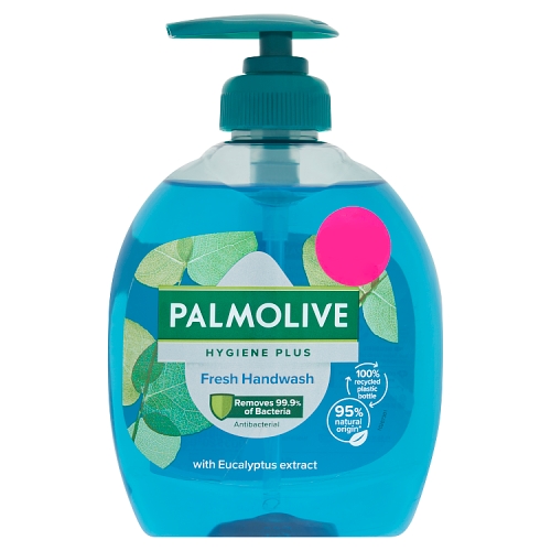 Palmolive Hygiene Plus Fresh Handwash 300ml.