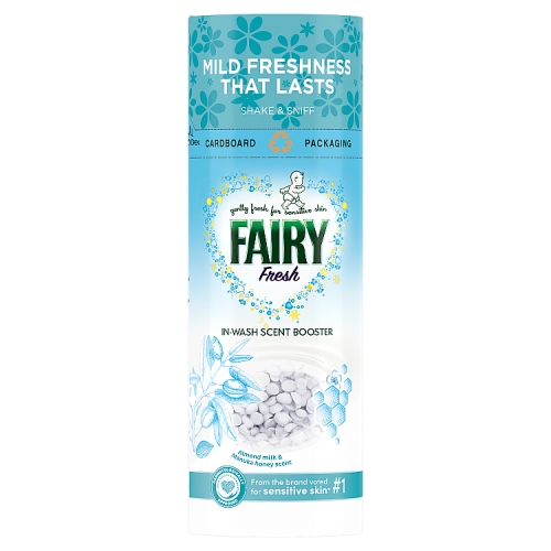 Fairy In-Wash Scent Booster 176g.