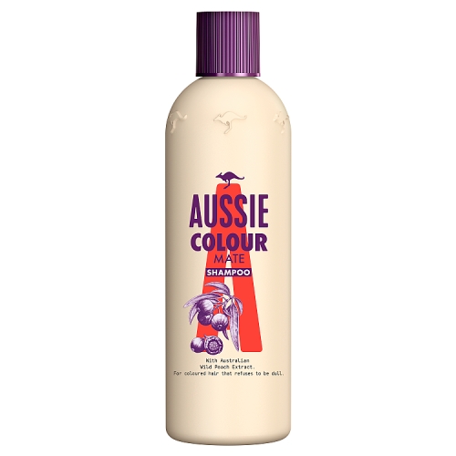 Aussie Colour Mate Shampoo 250ml.