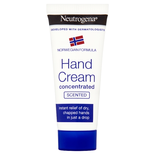 NEUTROGENA® Norwegian Formula Concentrated Scented Hand Cream 15ml.