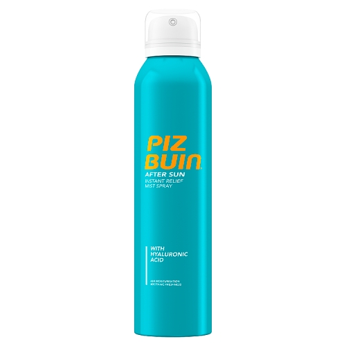 PIZ BUIN® After Sun Instant Relief Mist Spray 200ml.