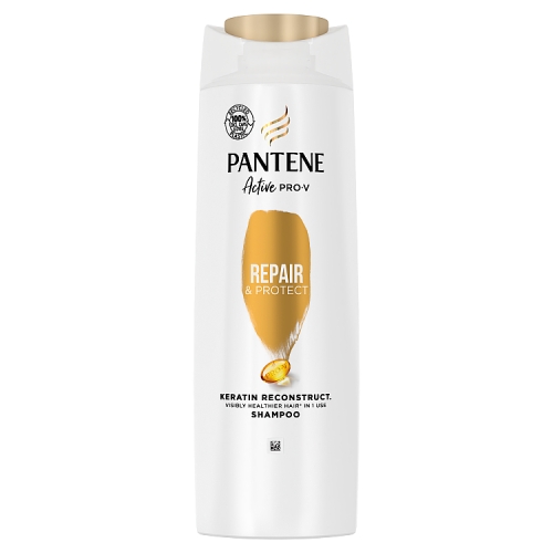 Pantene Pro-V Repair & Protect Shampoo, 700ml.