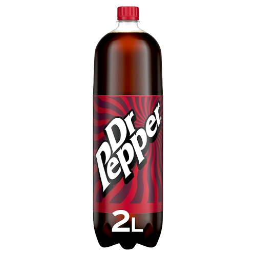 Dr Pepper 6x2L.